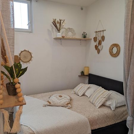 Appartement Cosy Proche Du Port 니스 외부 사진