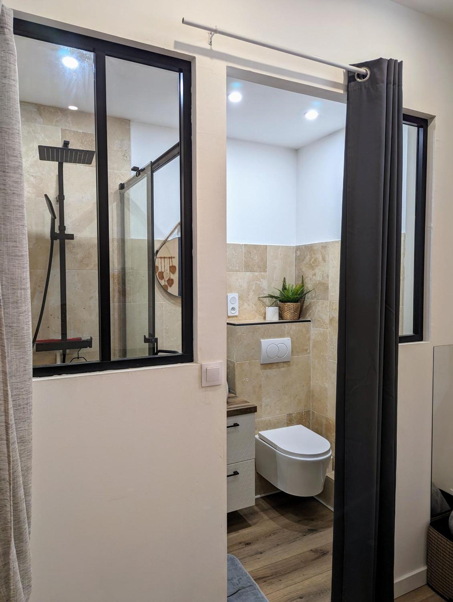 Appartement Cosy Proche Du Port 니스 외부 사진